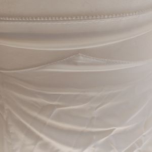 Full length crenoline